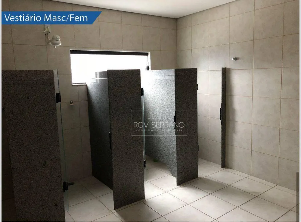 Depósito-Galpão, 564 m² - Foto 8