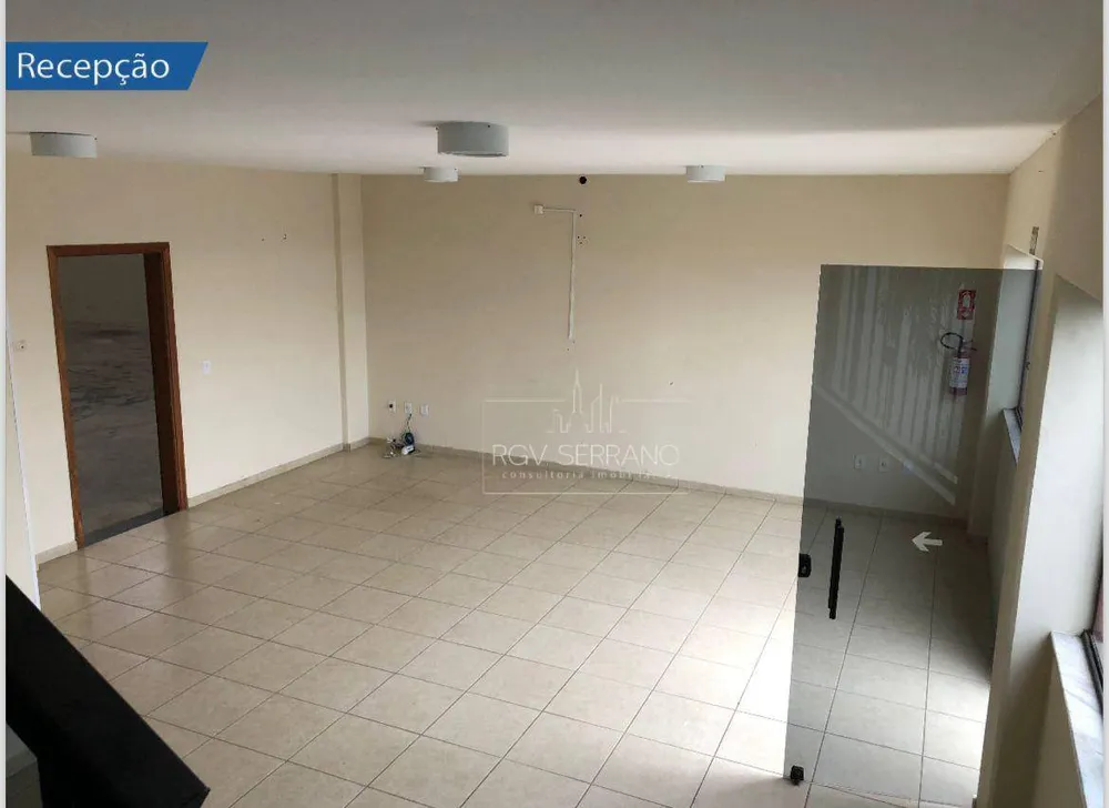 Depósito-Galpão, 564 m² - Foto 12