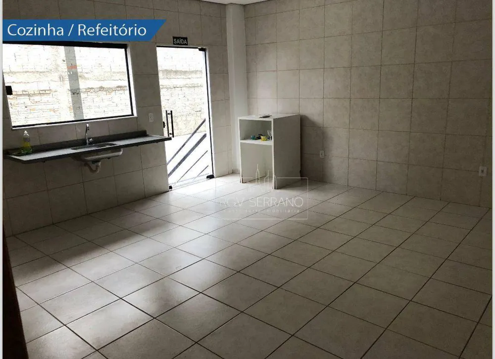 Depósito-Galpão, 564 m² - Foto 10