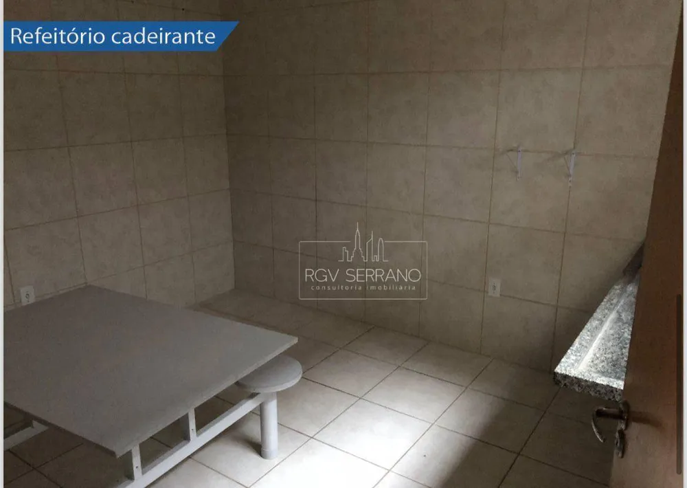 Depósito-Galpão, 564 m² - Foto 7