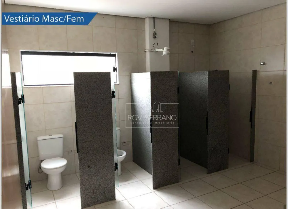 Depósito-Galpão, 564 m² - Foto 9