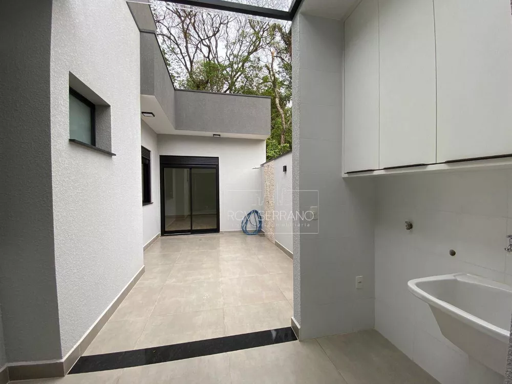 Casa de Condomínio à venda com 3 quartos, 138m² - Foto 8