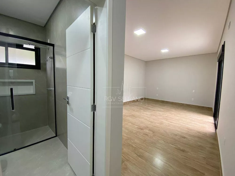 Casa de Condomínio à venda com 3 quartos, 138m² - Foto 5