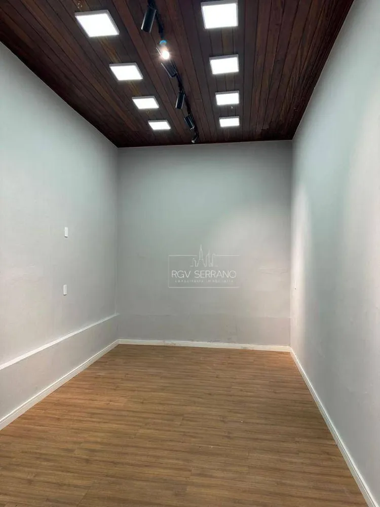 Loja-Salão, 130 m² - Foto 3