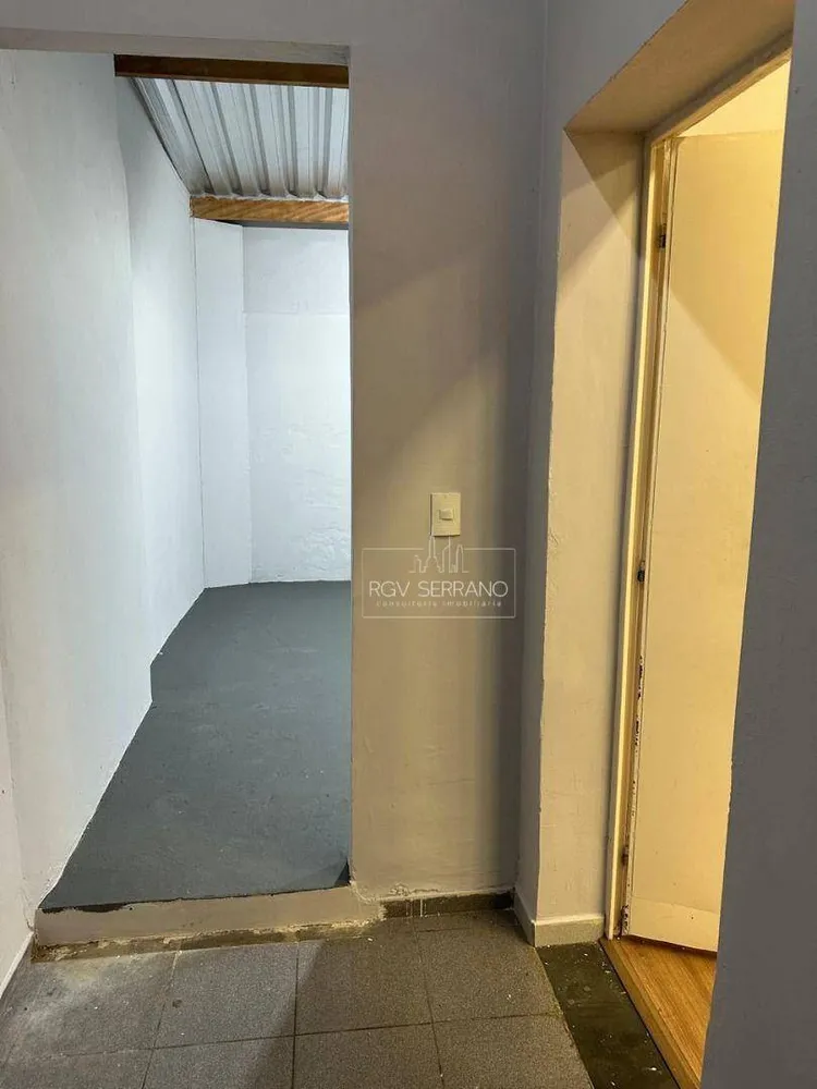 Loja-Salão, 130 m² - Foto 5