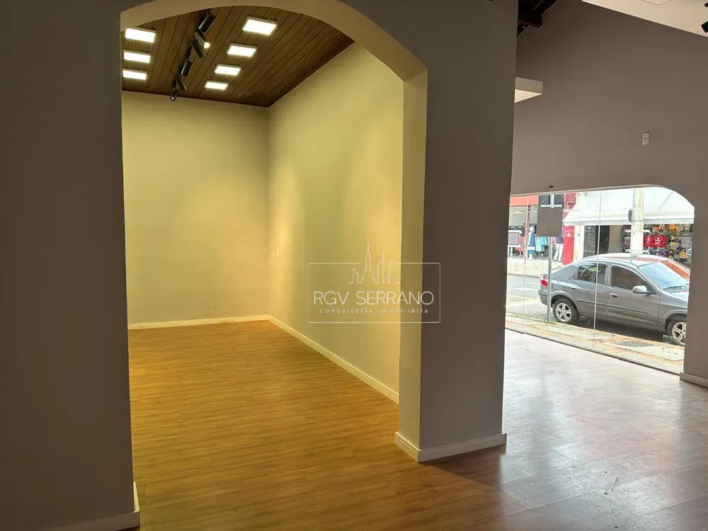 Loja-Salão, 130 m² - Foto 1