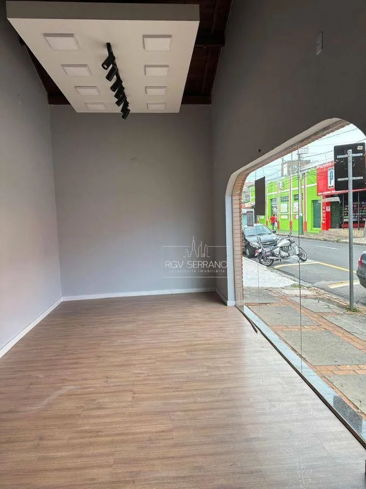 Loja-Salão, 130 m² - Foto 2
