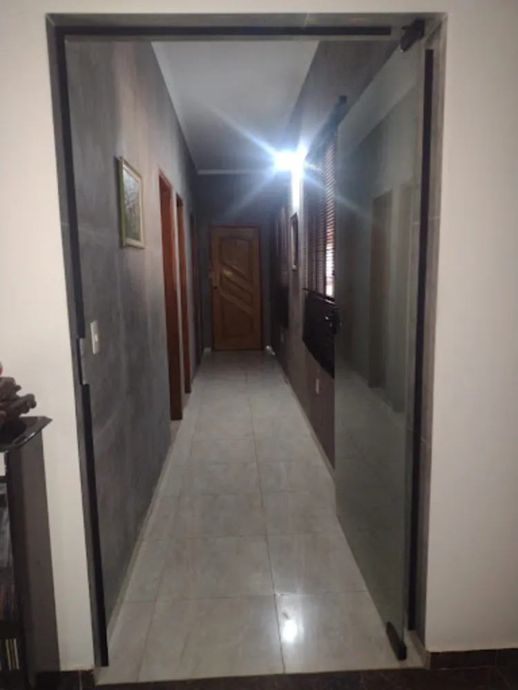 Chácara, 3 quartos, 1700 m² - Foto 6