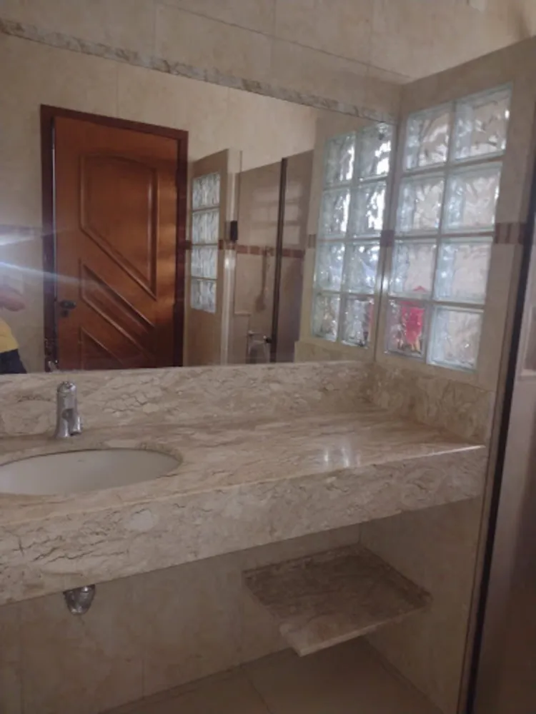 Chácara, 3 quartos, 1700 m² - Foto 4
