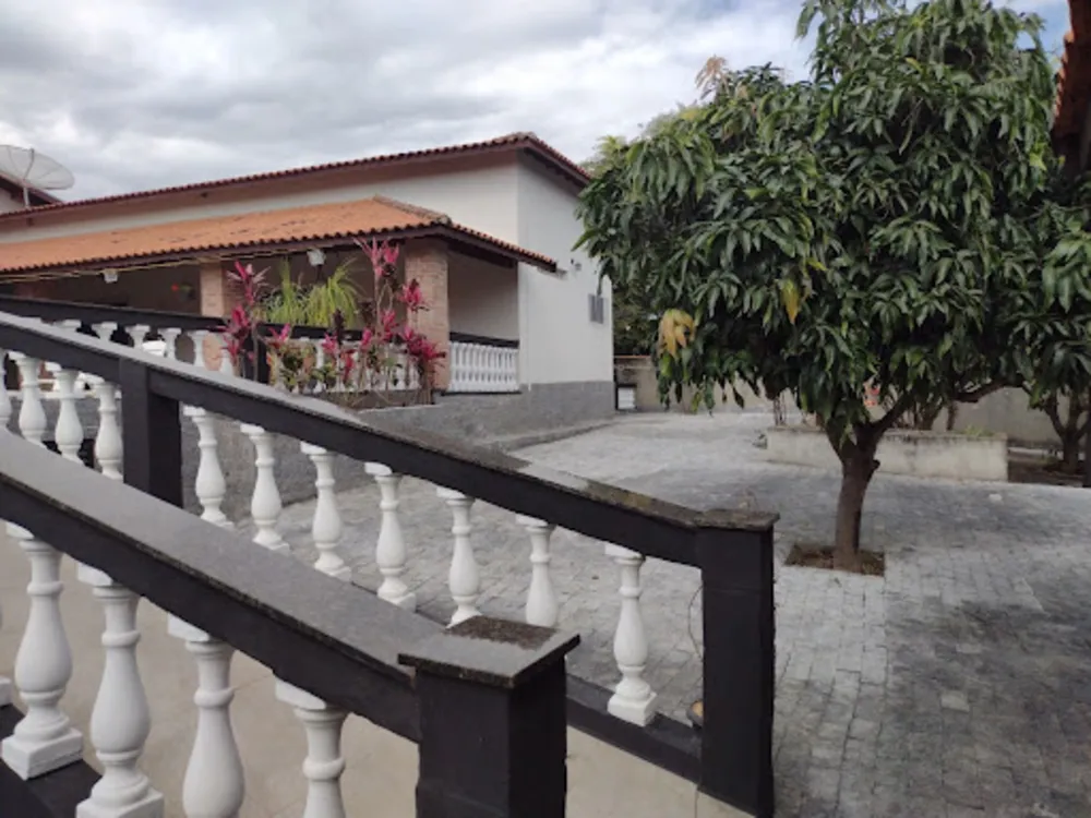 Chácara, 3 quartos, 1700 m² - Foto 3