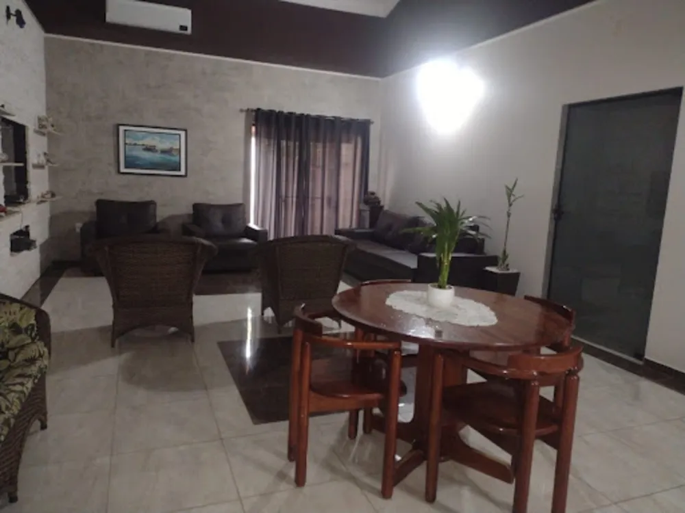 Chácara, 3 quartos, 1700 m² - Foto 2
