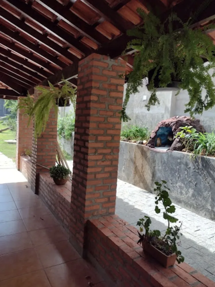 Chácara, 3 quartos, 1700 m² - Foto 7