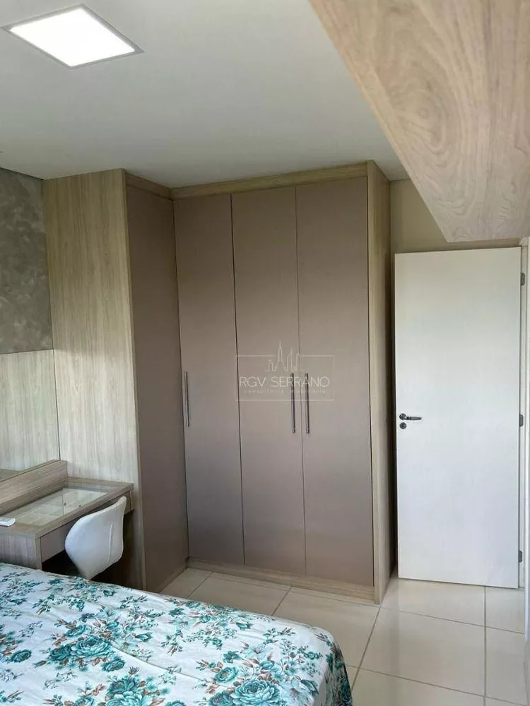 Apartamento à venda com 2 quartos, 52m² - Foto 6