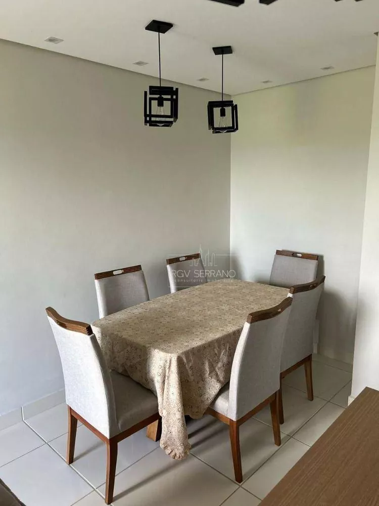 Apartamento à venda com 2 quartos, 52m² - Foto 8