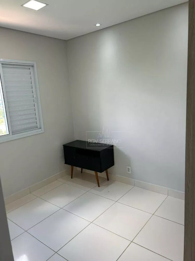 Apartamento à venda com 2 quartos, 52m² - Foto 2