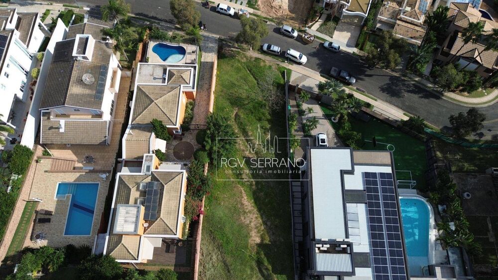 Loteamento e Condomínio, 792 m² - Foto 7