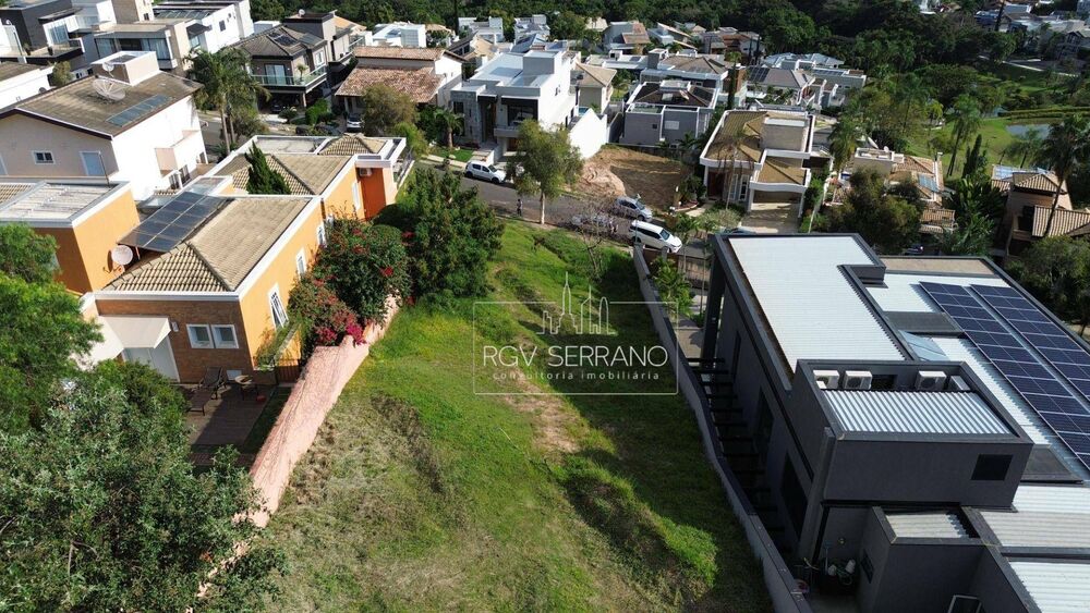 Loteamento e Condomínio, 792 m² - Foto 3