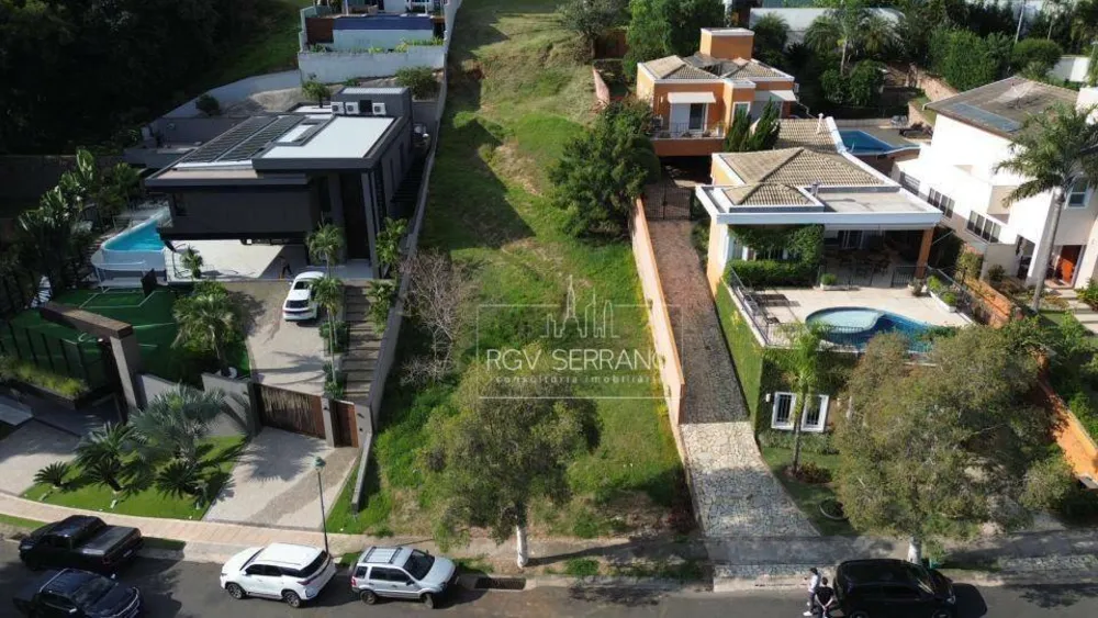 Loteamento e Condomínio, 792 m² - Foto 7