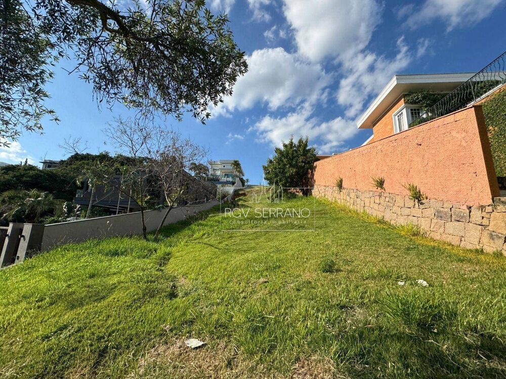 Loteamento e Condomínio, 792 m² - Foto 5