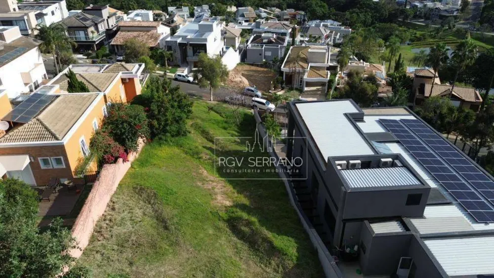 Loteamento e Condomínio, 792 m² - Foto 10