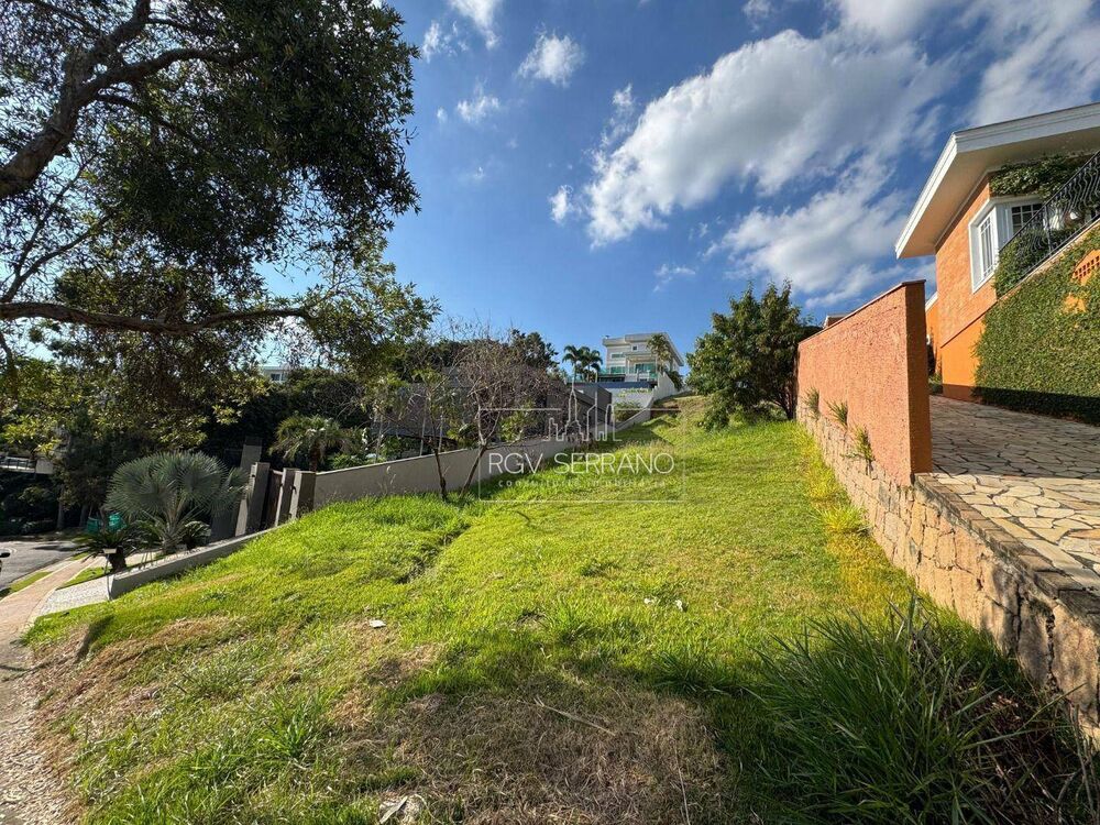Loteamento e Condomínio, 792 m² - Foto 1