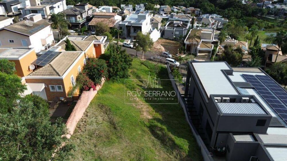 Loteamento e Condomínio, 792 m² - Foto 2