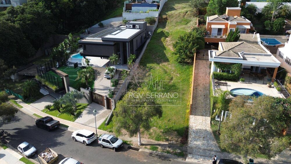 Loteamento e Condomínio, 792 m² - Foto 8