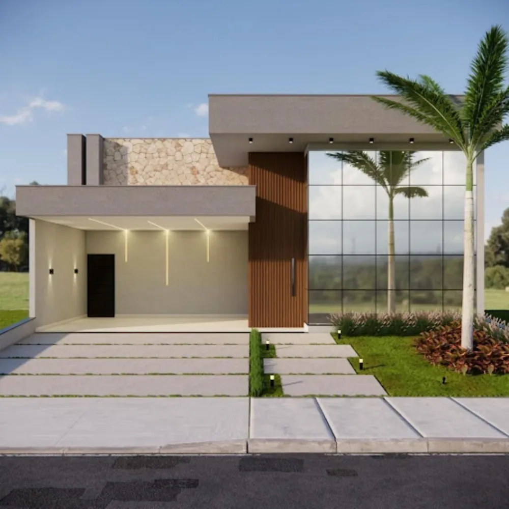 Casa de Condomínio, 3 quartos - Foto 7