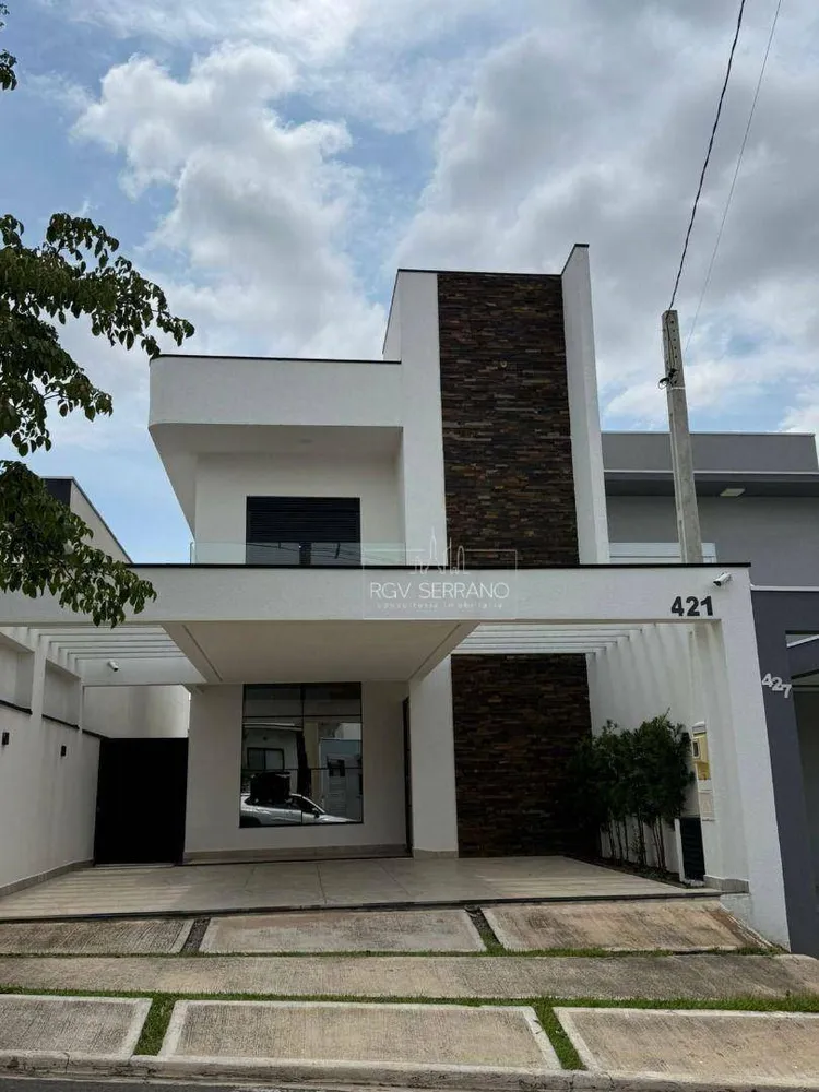 Casa de Condomínio, 3 quartos - Foto 8