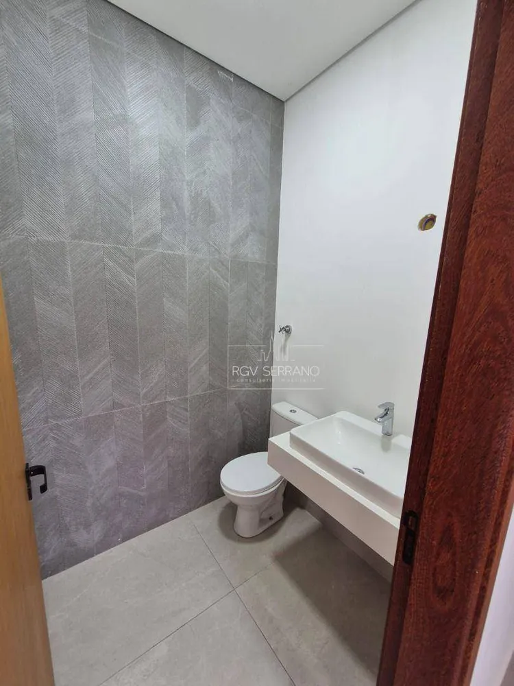 Casa de Condomínio, 3 quartos - Foto 5