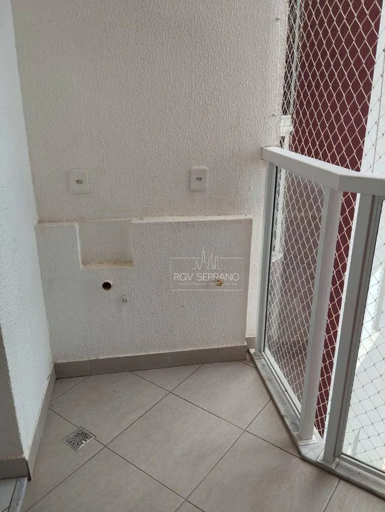 Apartamento, 2 quartos, 62 m² - Foto 8