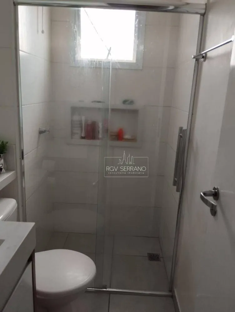 Apartamento, 2 quartos, 62 m² - Foto 4