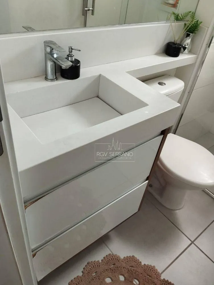 Apartamento, 2 quartos, 62 m² - Foto 3