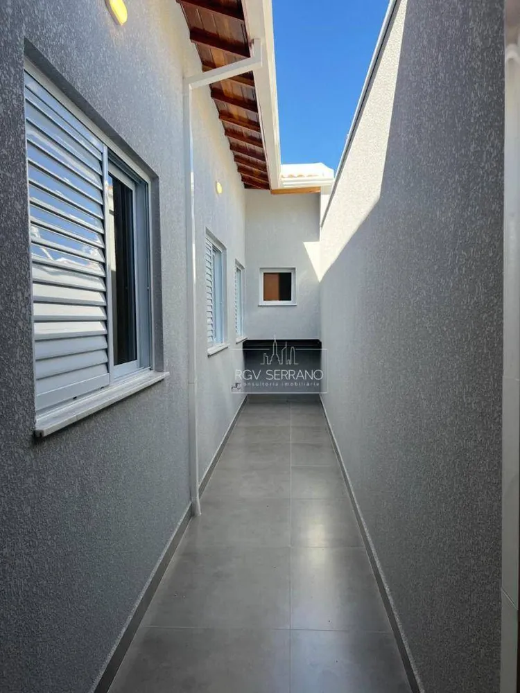 Casa, 3 quartos, 114 m² - Foto 7