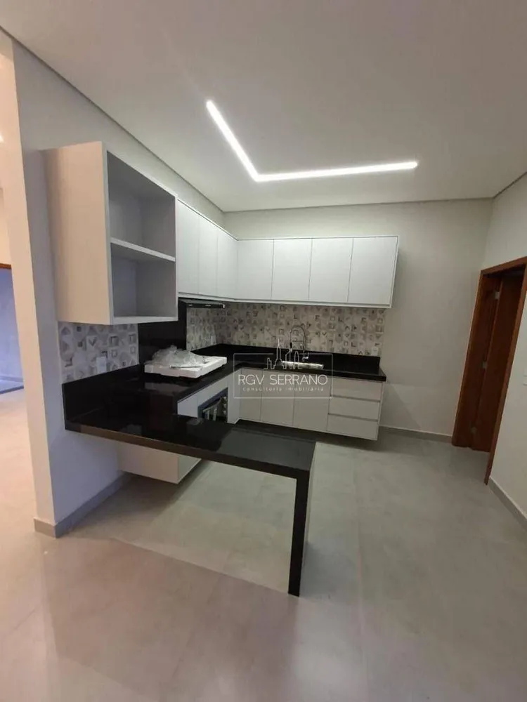 Casa, 3 quartos, 114 m² - Foto 2