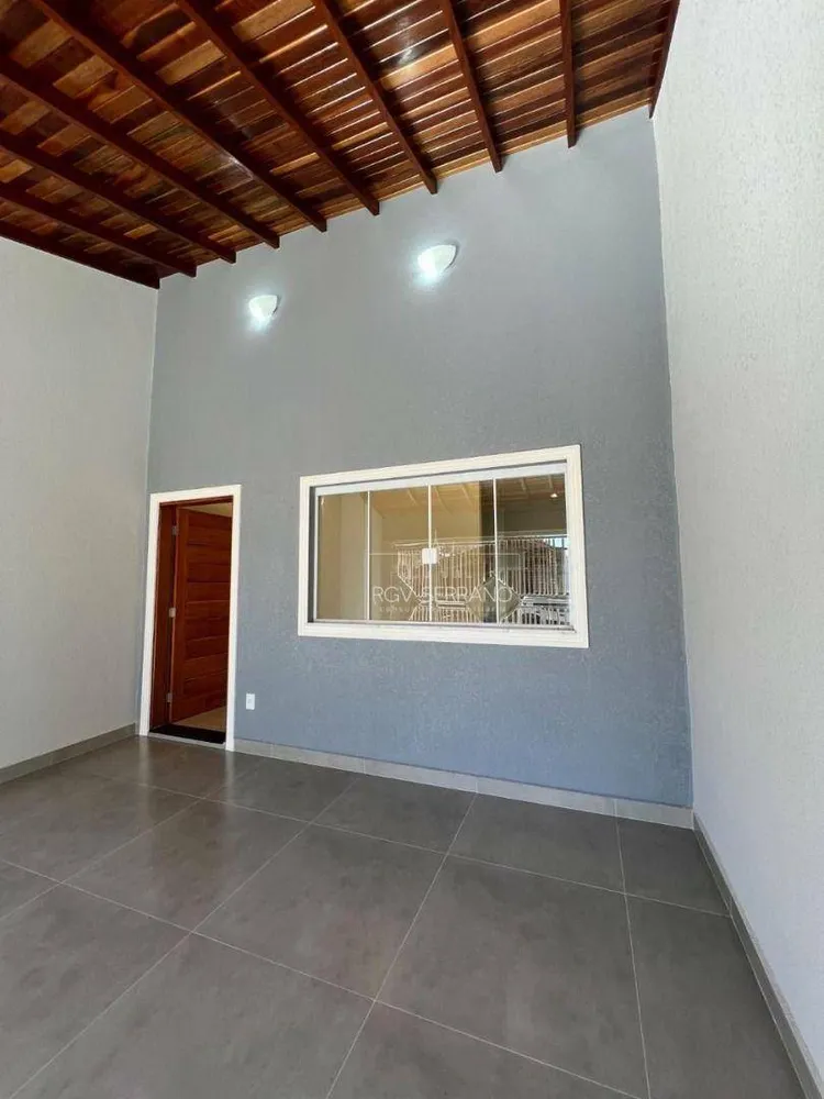 Casa, 3 quartos, 114 m² - Foto 4