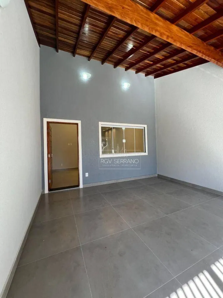 Casa, 3 quartos, 114 m² - Foto 3