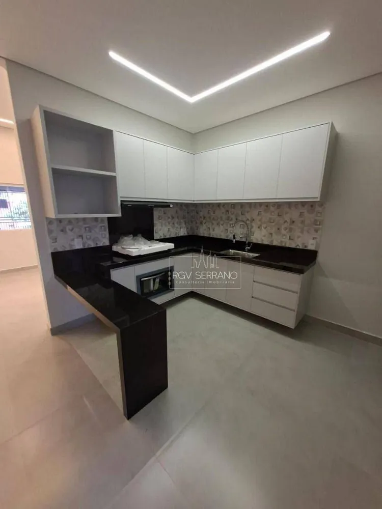 Casa, 3 quartos, 114 m² - Foto 1
