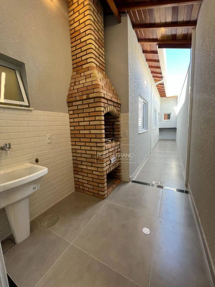 Casa, 3 quartos, 114 m² - Foto 10
