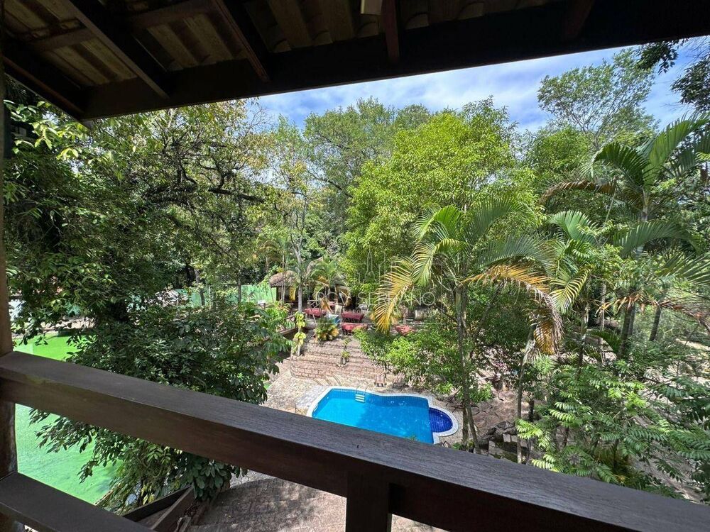 Chácara à venda com 4 quartos, 800m² - Foto 12