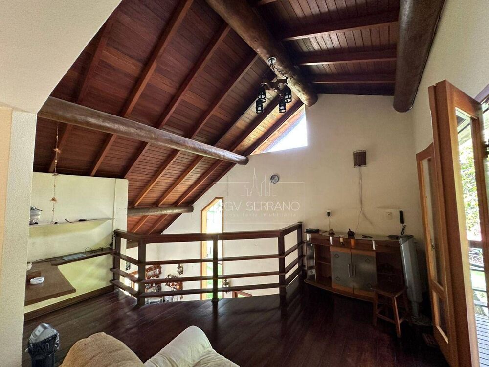 Chácara à venda com 4 quartos, 800m² - Foto 9