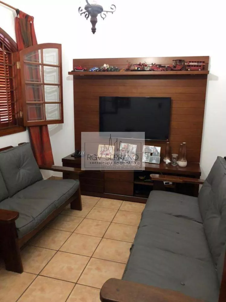 Chácara à venda com 4 quartos, 680m² - Foto 8