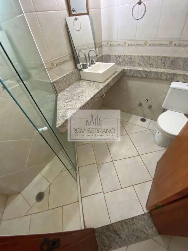 Casa de Condomínio, 6 quartos - Foto 5