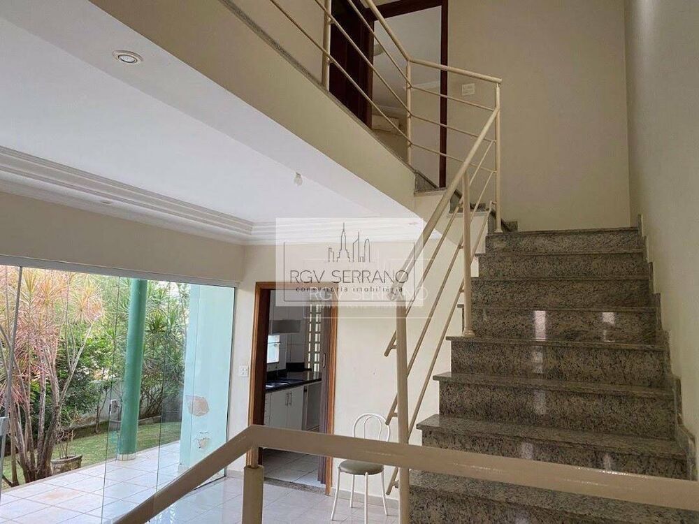 Casa de Condomínio, 6 quartos - Foto 4
