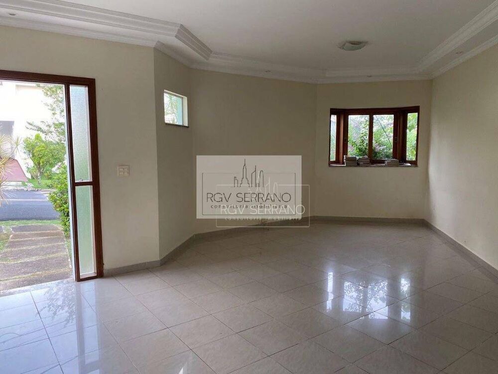 Casa de Condomínio, 6 quartos - Foto 1