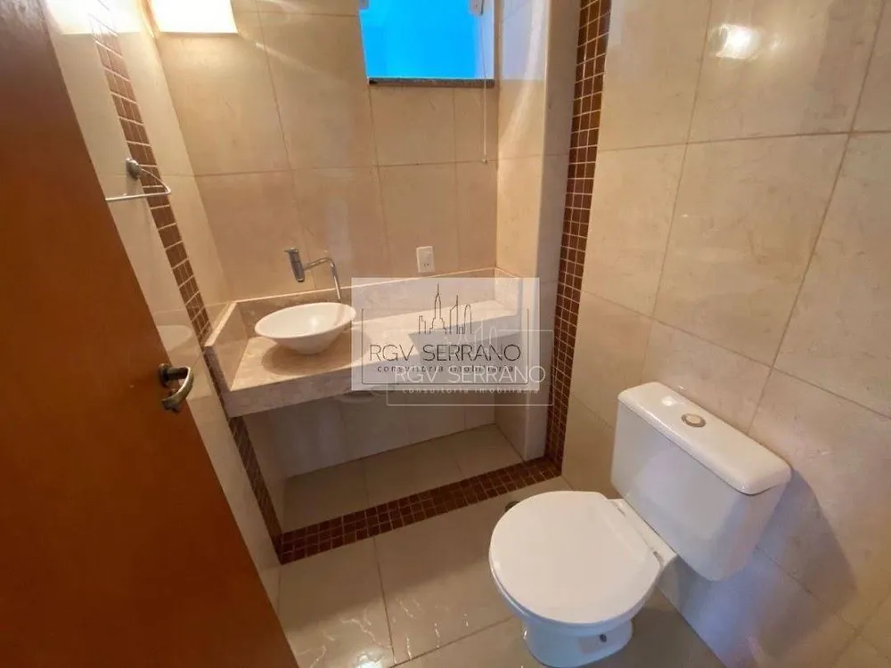 Casa de Condomínio, 6 quartos - Foto 15