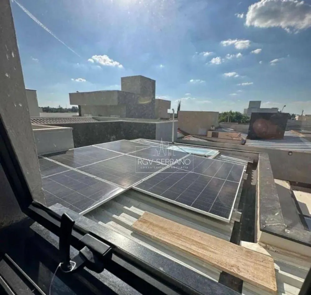 Sobrado, 3 quartos, 150 m² - Foto 10