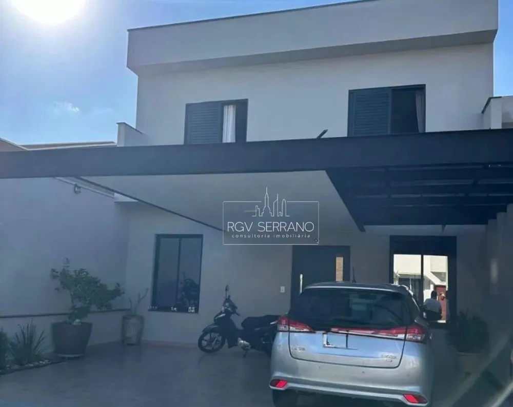 Sobrado, 3 quartos, 150 m² - Foto 1