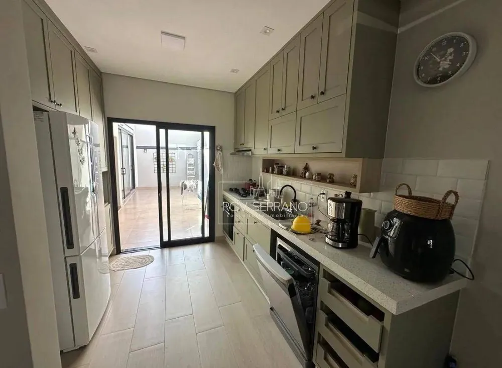 Sobrado, 3 quartos, 150 m² - Foto 4