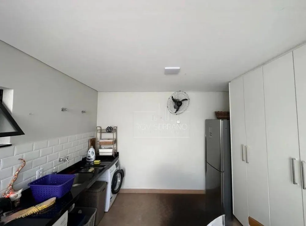 Sobrado, 3 quartos, 150 m² - Foto 11